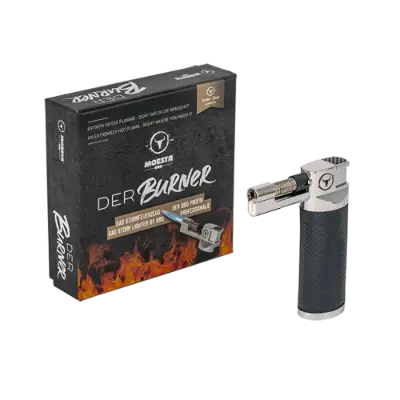 The Burner - Gas Storm Lighter from the BBQ Professionals